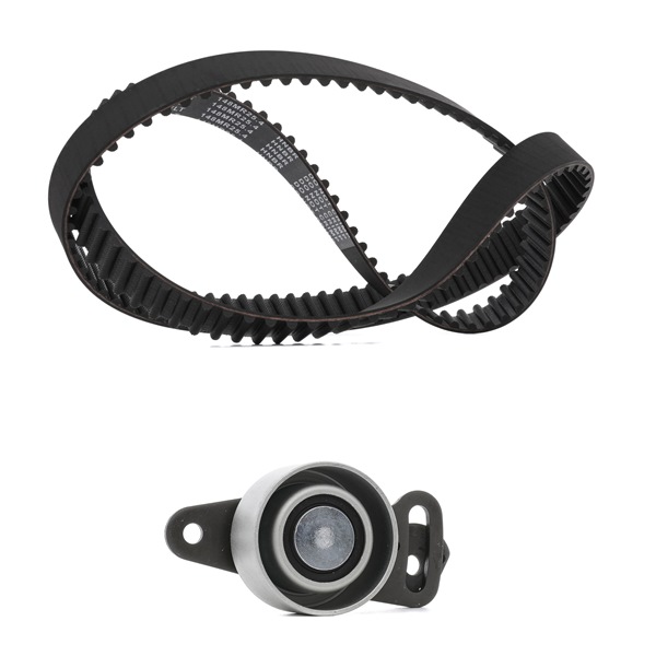 RIDEX PLUS 307T0069P Jakohihnasarja Jeep Cherokee XJ 2.1 TD 87 hv Diesel 2000