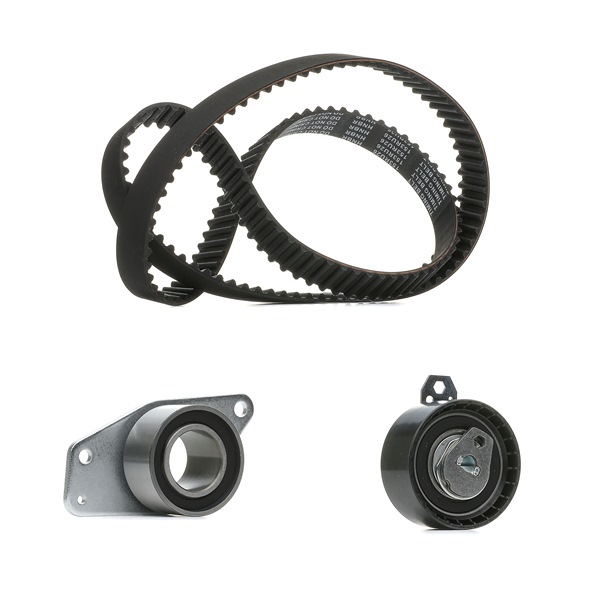RIDEX PLUS 307T0284P Kamremssats Renault Scenic 1 1.9 dTi 80 hk Diesel 2003