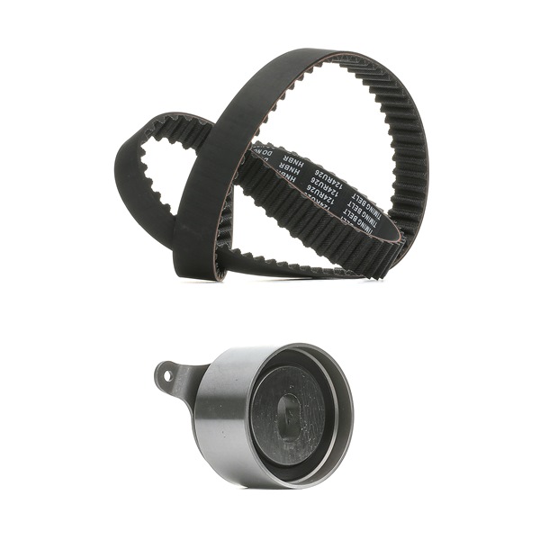RIDEX PLUS 307T0242P Zahnriemensatz Honda Civic EJ7 1.6 VTi 160 PS Benzin 2000