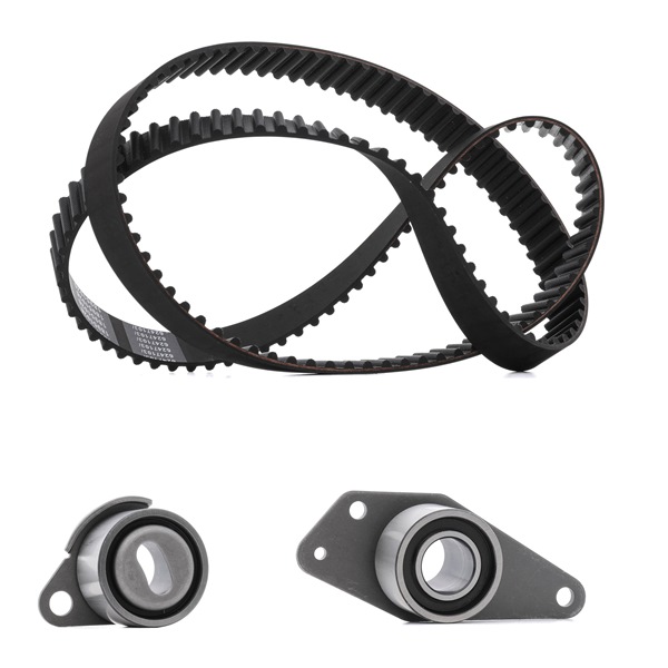 RIDEX PLUS 307T0108P Distributieset Renault Megane Scenic 1.9 dT 90 Pk Diesel 1999