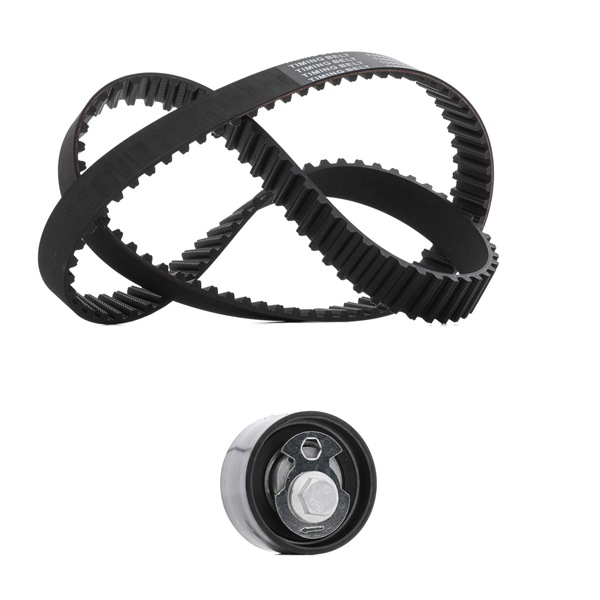 RIDEX PLUS 307T0161P Distributieset FORD Transit Mk3 Flatbed Vrachtwagen/Chassis (VE6) 2.5 DI 71 Pk Diesel 1990