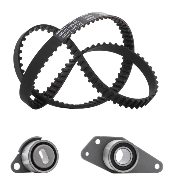 RIDEX PLUS 307T0079P Distributieset Renault Megane Scenic 2.0 RXE 4x4 114 Pk Benzine 1999
