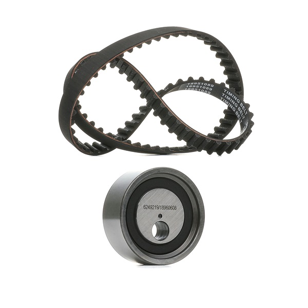 RIDEX PLUS 307T0180P Distributieset Renault Megane Scenic 1.6 i 75 Pk Benzine 1997