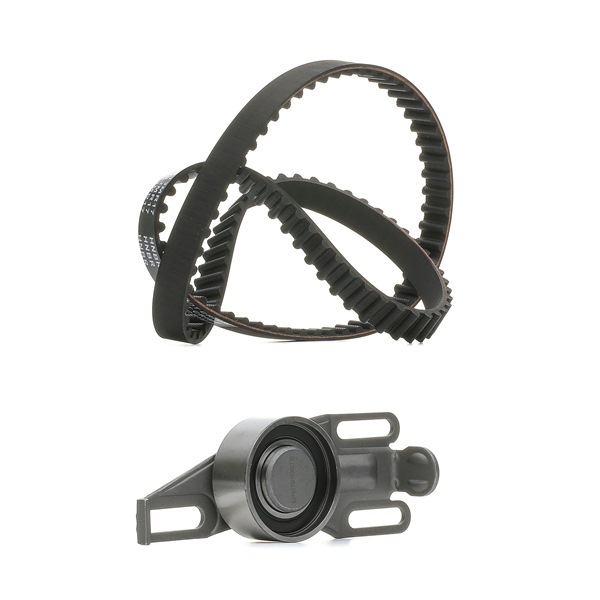 RIDEX PLUS 307T0257P A-kwaliteit en eerlijke prijzen