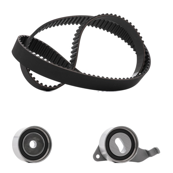 RIDEX PLUS 307T0046P Distributieset TOYOTA Previa / Estima II (XR30) 2.0 (ACR32) 128 Pk Benzine 2002