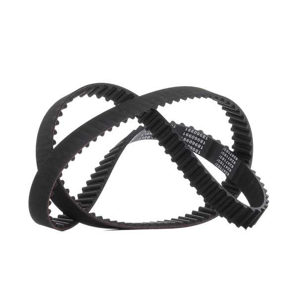RIDEX PLUS 306T0007P Volvo S60 P24 Jakohihna