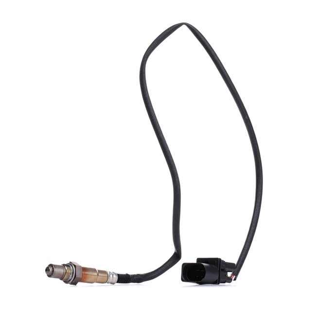 Lambda sensor RIDEX PLUS MERCEDES-BENZ C-Klasse 3922L0209P