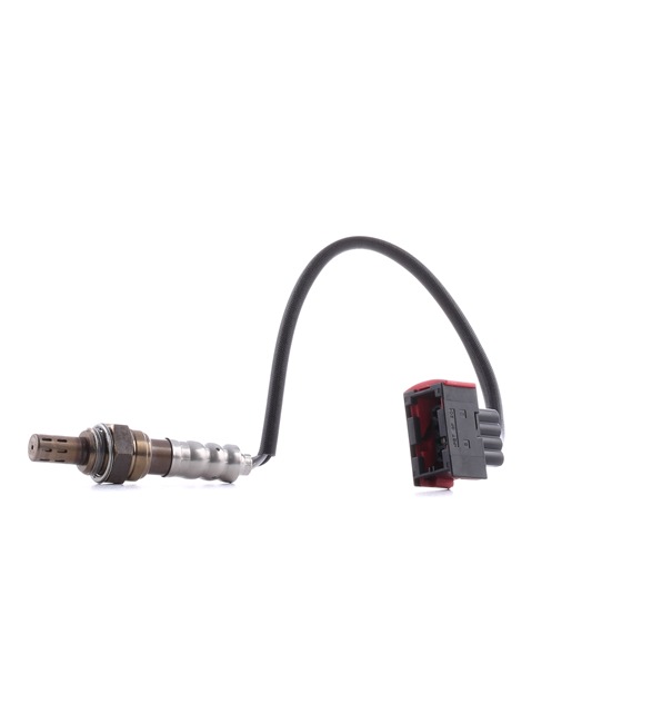 RIDEX PLUS 3922L0127P Lambda zonde Porsche 986 S 3.2 252 ZS Benzīns 2000