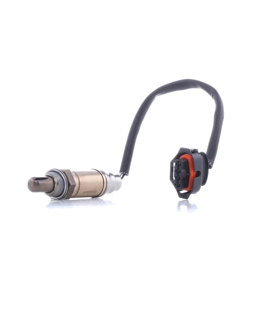 RIDEX PLUS 3922L0369P Sonde lambda (NOx) Opel Astra G 1.6 LPG (F08, F48) 101 CV Essence / gaz combustible liquéfié (GPL) 2001