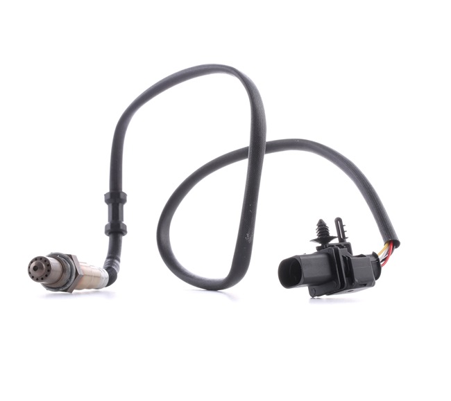 O2-sensor RIDEX PLUS BMW 5-serie 3922L0617P