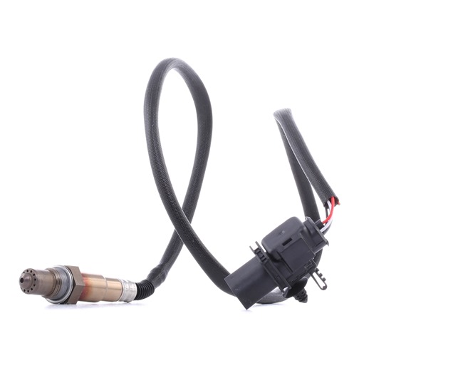 RIDEX PLUS 3922L0619P Lambda jutiklis BMW F10 523 i 211 AG benzinas 2010