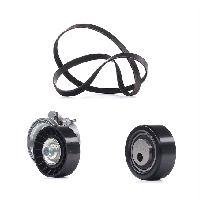 RIDEX PLUS 542R0038P Calidad y precios justos