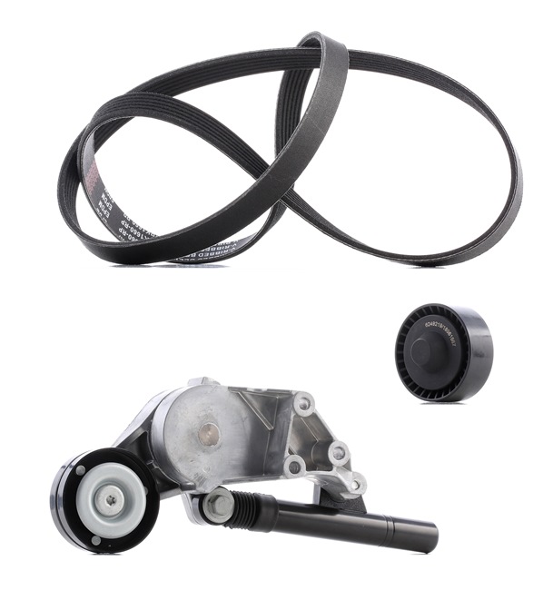 RIDEX PLUS 542R0040P Calidad y precios justos