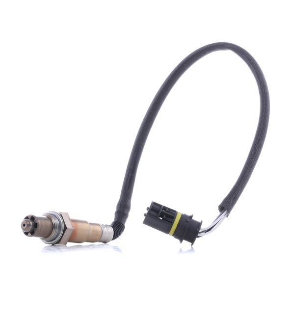 Sonda lambda RIDEX PLUS MERCEDES-BENZ A-Klasse 3922L0053P