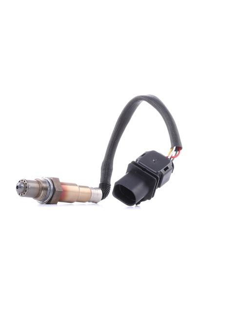 RIDEX PLUS 3922L0271P lambdasonde 1178 7590 713