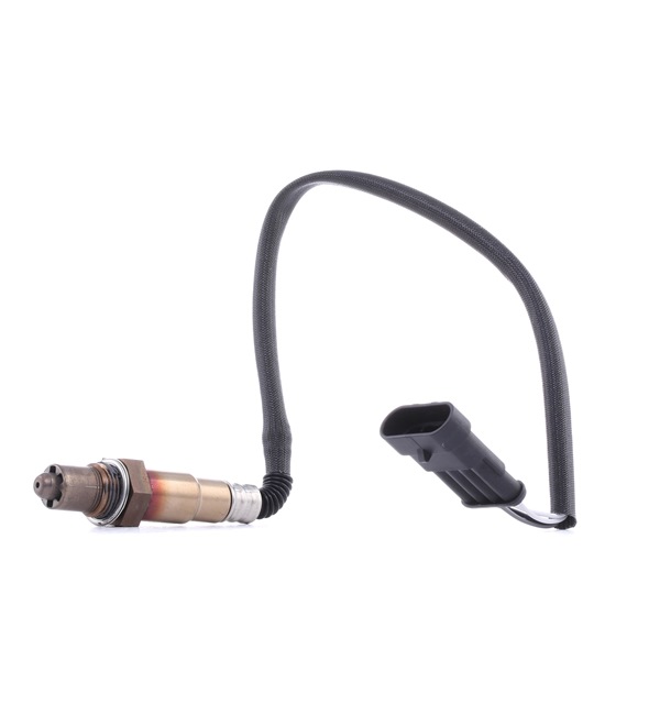 Lambdasonde sensor RIDEX PLUS FIAT DUCATO 3922L0012P