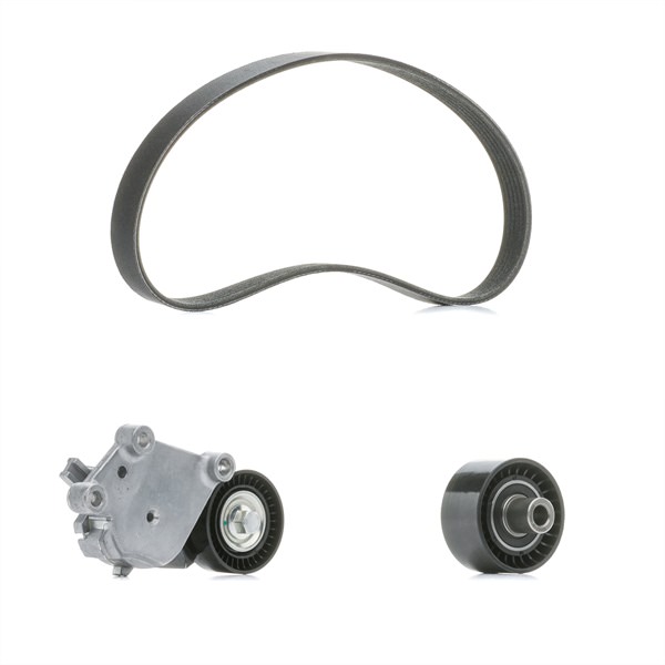 Kileribberem RIDEX PLUS FORD S-MAX 542R0226P