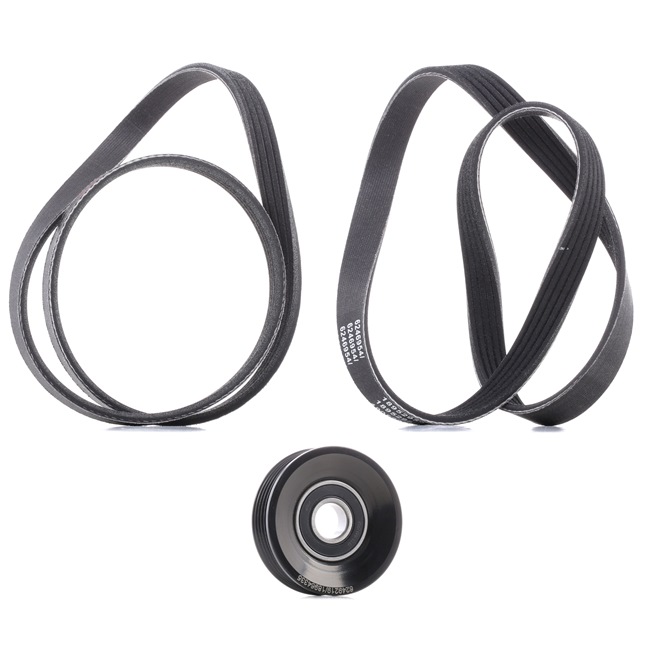 RIDEX PLUS 542R0137P Calidad y precios justos