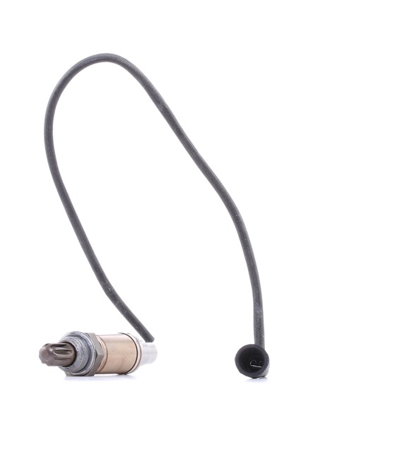 RIDEX PLUS 3922L0652P Auspuff LANCIA Delta I (831)
