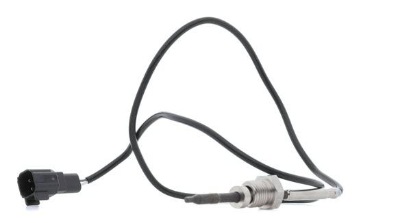 RIDEX 3938E0398 Sensor, uitlaatgastemperatuur FORD Transit Mk7 Flatbed Vrachtwagen / Chassis (V363) 2.2 TDCi 100 Pk Diesel 2017