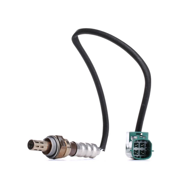Lambda sensor RIDEX PLUS NISSAN X-TRAIL 3922L0411P