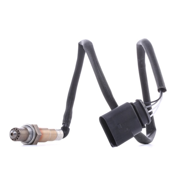 RIDEX PLUS 3922L0020P Lambda sensor Golf 5 3.2 R32 4motion 241 hp Petrol 2005