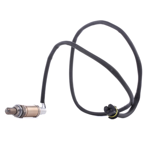 RIDEX PLUS 3922L0598P Lambdasonde (NOx, O2) MERCEDES-BENZ Sprinter 4-T Van (W904)