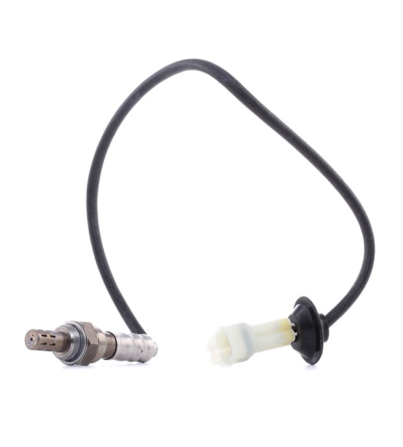 RIDEX PLUS 3922L0589P Auspuff PIAGGIO