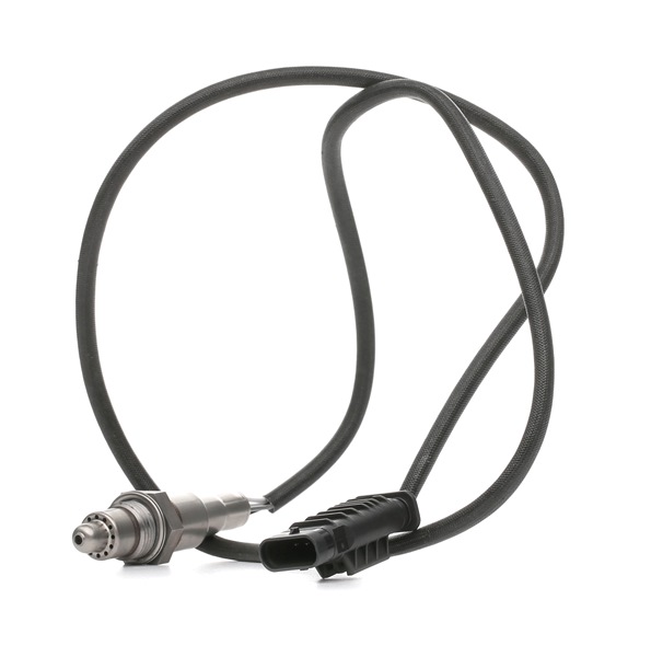 RIDEX PLUS 3922L0708P Lambda jutiklis BMW F10 520d xDrive 2.0 211 AG dyzelinas 2015