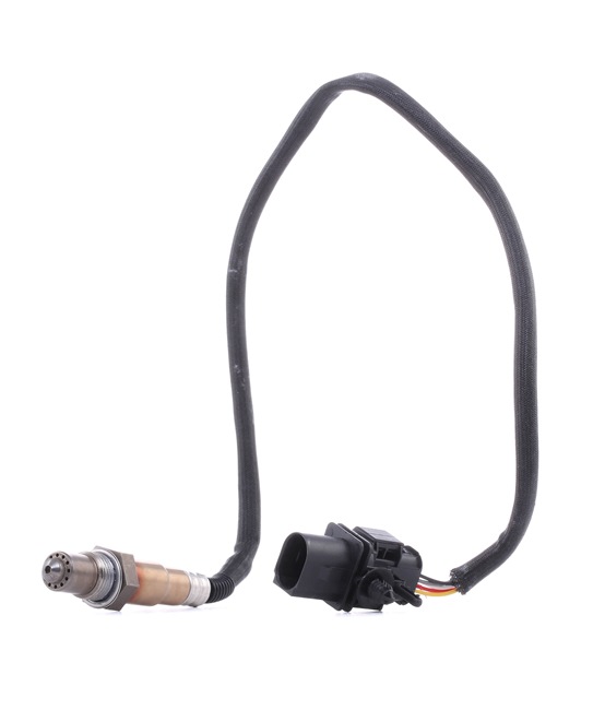 3922L0479P RIDEX PLUS lambdasonde (nox, o2) FORD FOCUS