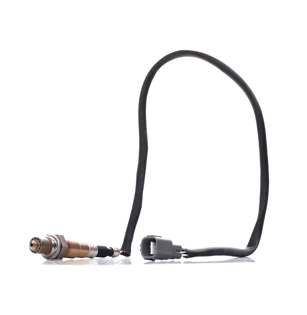 Lambda sensor RIDEX PLUS TOYOTA YARIS 3922L0639P