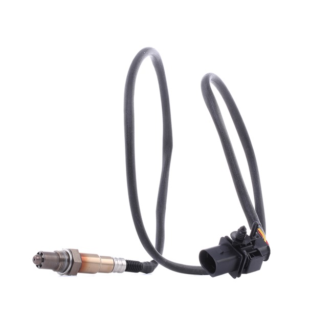 RIDEX PLUS 3922L0476P Lambdasonde (NOx, O2) PORSCHE 911 Speedster (997)