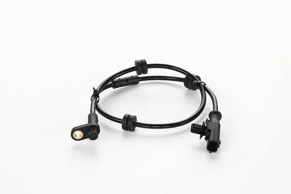 ATE 24.0710-2109.3 Sensor ABS Ford Transit Courier Furgón 1.5 TDCi 95 cv Gasóleo 2017