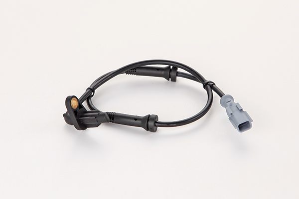 ATE 24.0710-2116.3 ABS-sensor Renault Grand Kangoo 1.5 dCi 106 Pk Diesel 2020