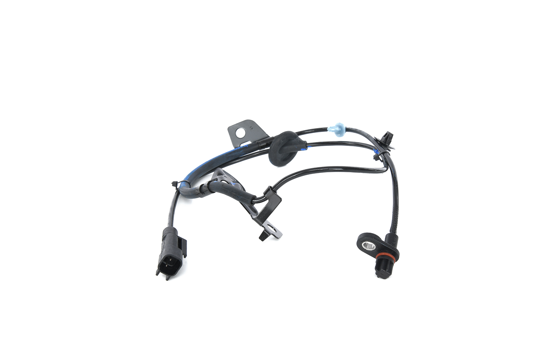 ATE 24.0710-5050.3 Abs sensor Mitsubishi Lancer 7 Sedan 2.0 i 154 HK Benzin 2008