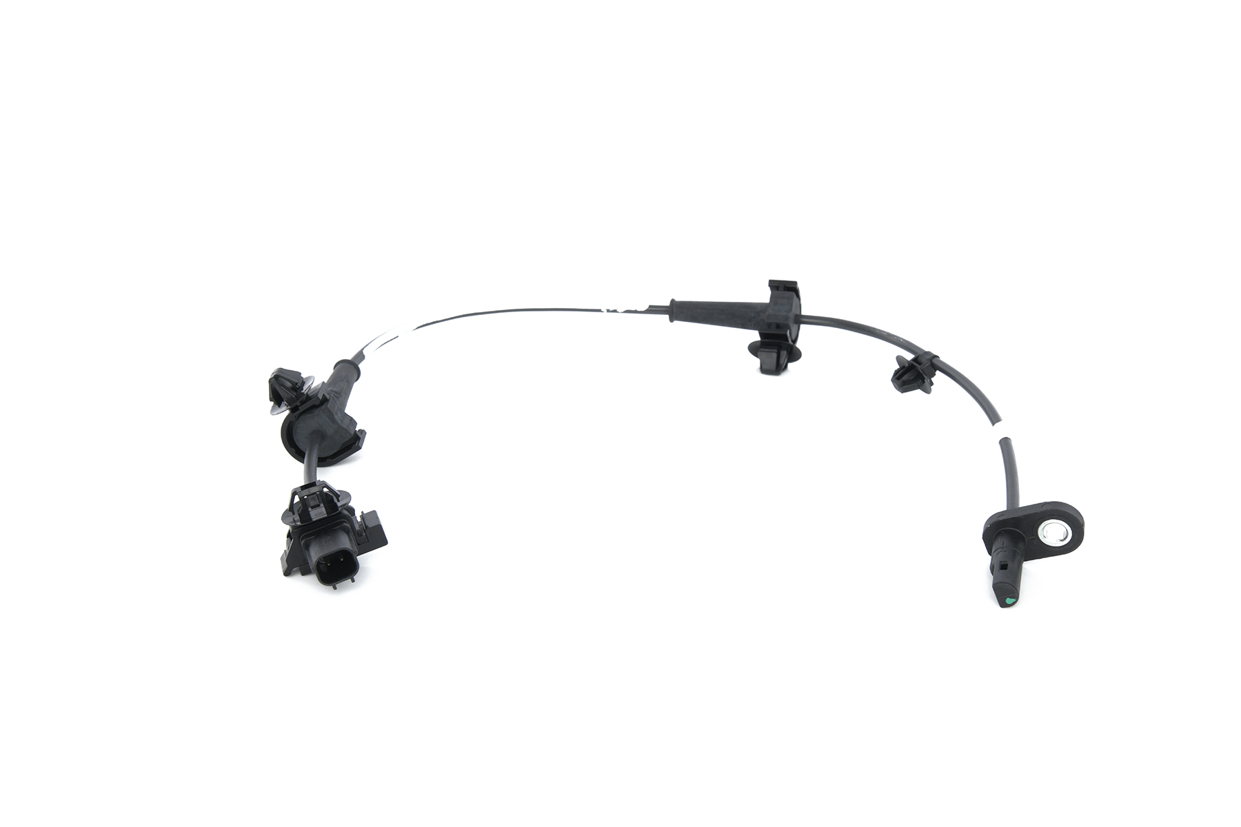 ATE 24.0710-5053.3 ABS-sensor HONDA Civic VIII Sedan (FD, FA) 2.0 i-VTEC Type R (FD2) 224 Pk Benzine 2010