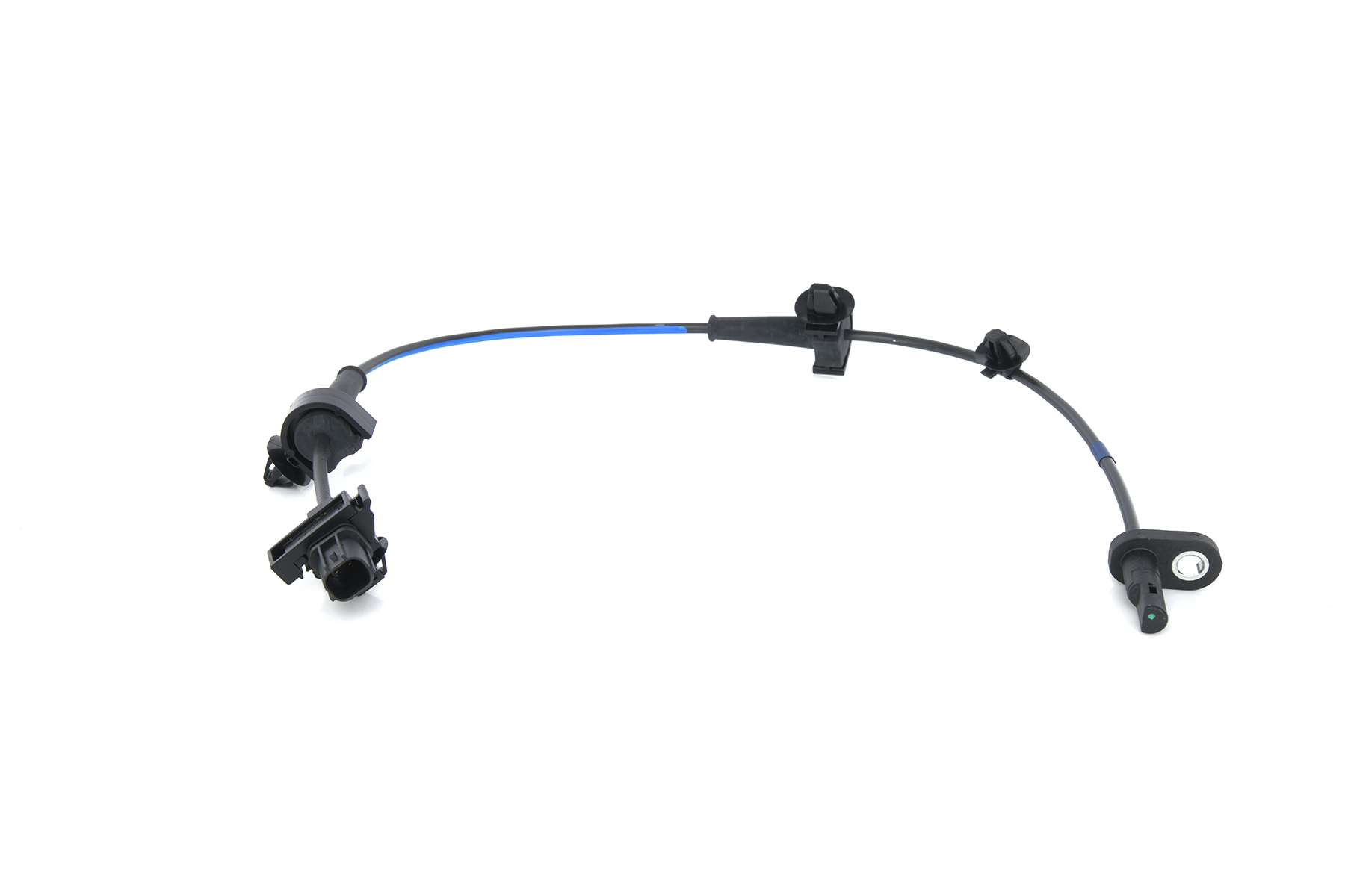 ATE 24.0710-5054.3 ABS-sensor HONDA Civic VIII Sedan (FD, FA) 2.0 i-VTEC Type R (FD2) 224 Pk Benzine 2010