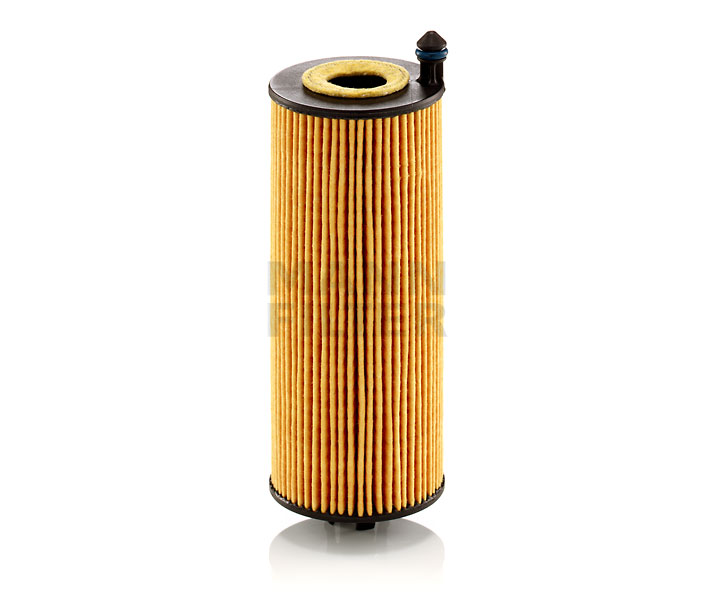 Filtro olio motore MANN-FILTER BMW X4 HU 6032 z