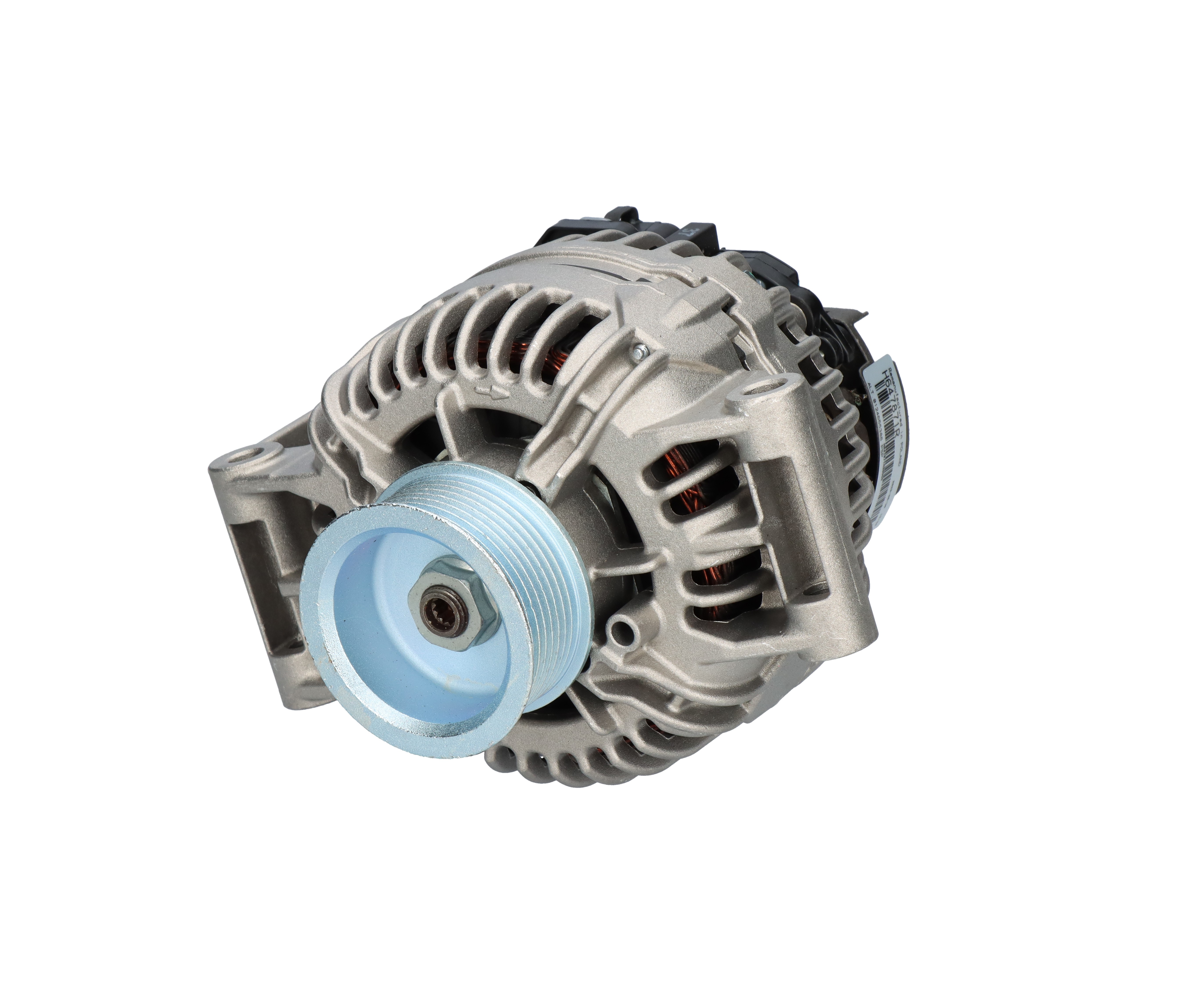 VALEO 202023 dynamo / alternator 2000904