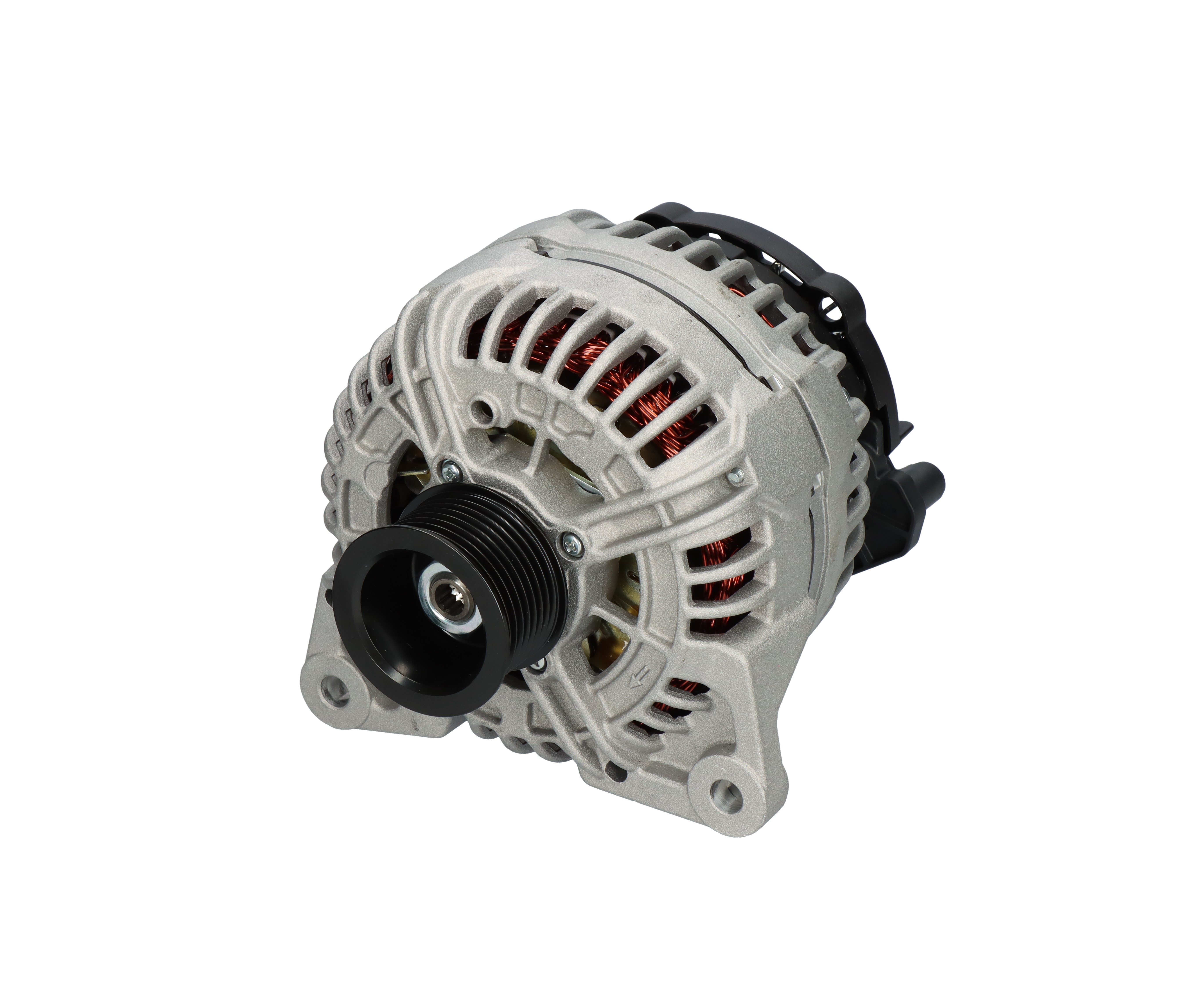 VALEO 202027 dynamo / alternator 1401948