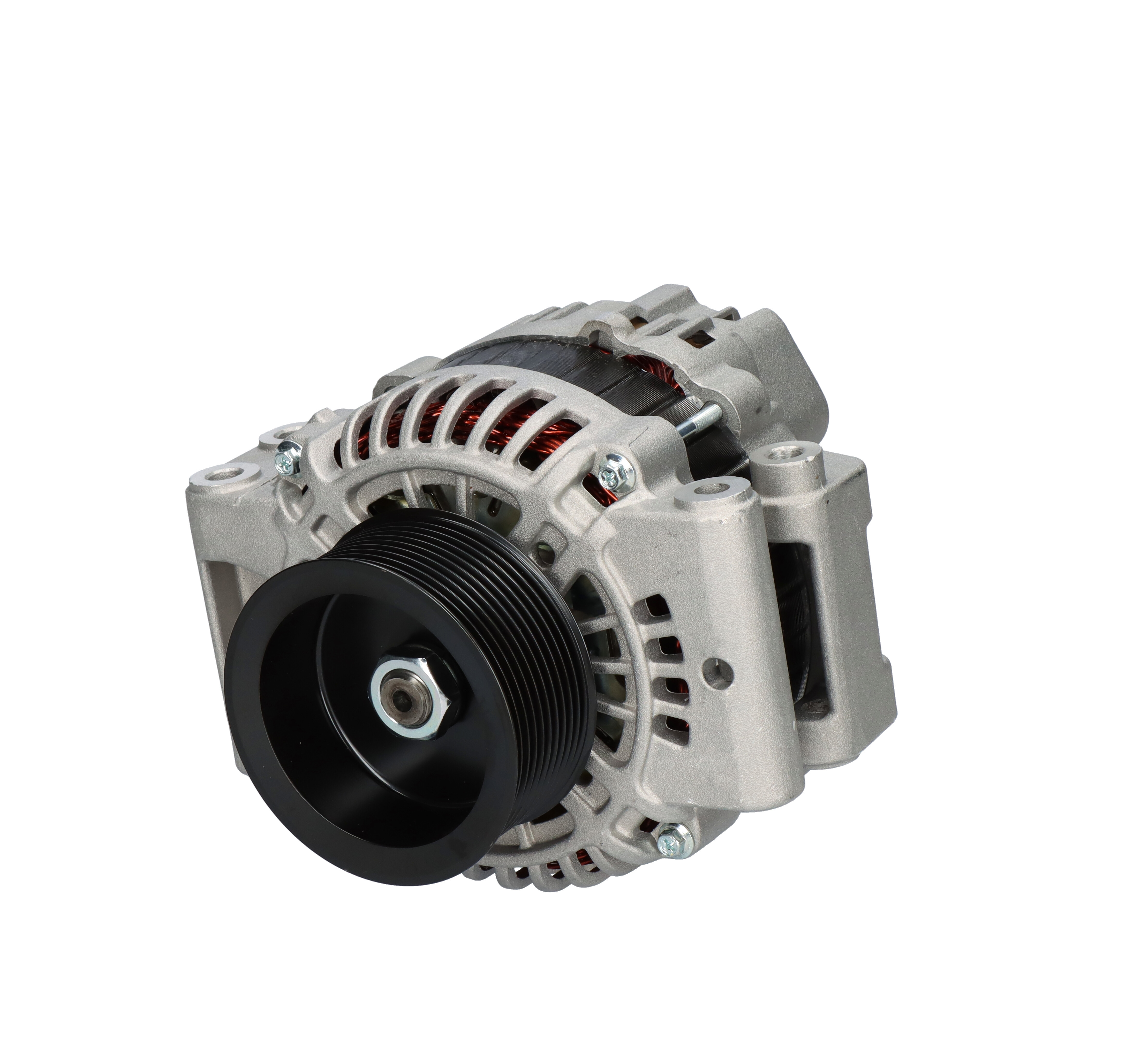 VALEO A4TR5691 Dynamo / Alternator 202105