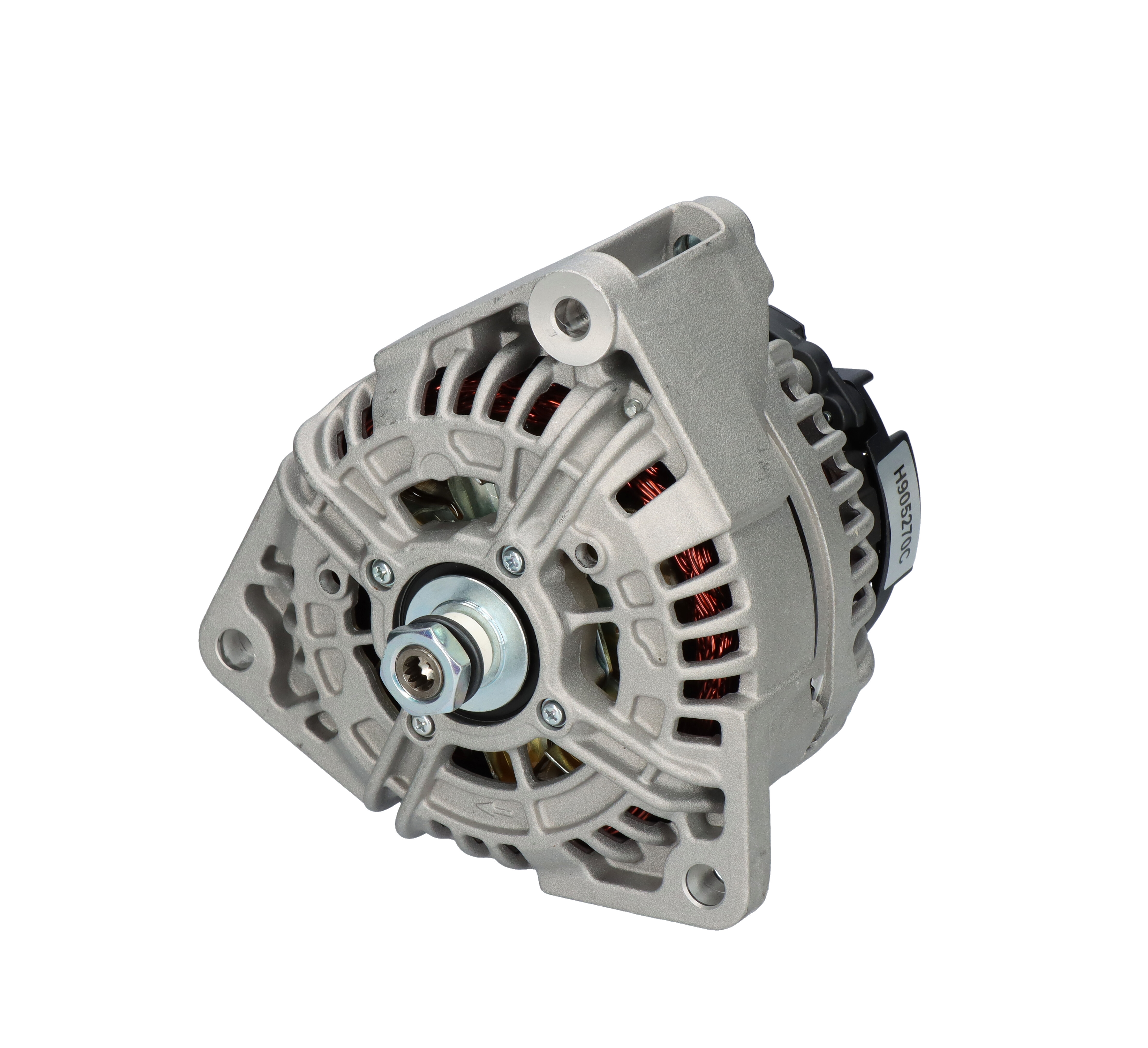 VALEO 202115 dynamo / alternator 51261017268