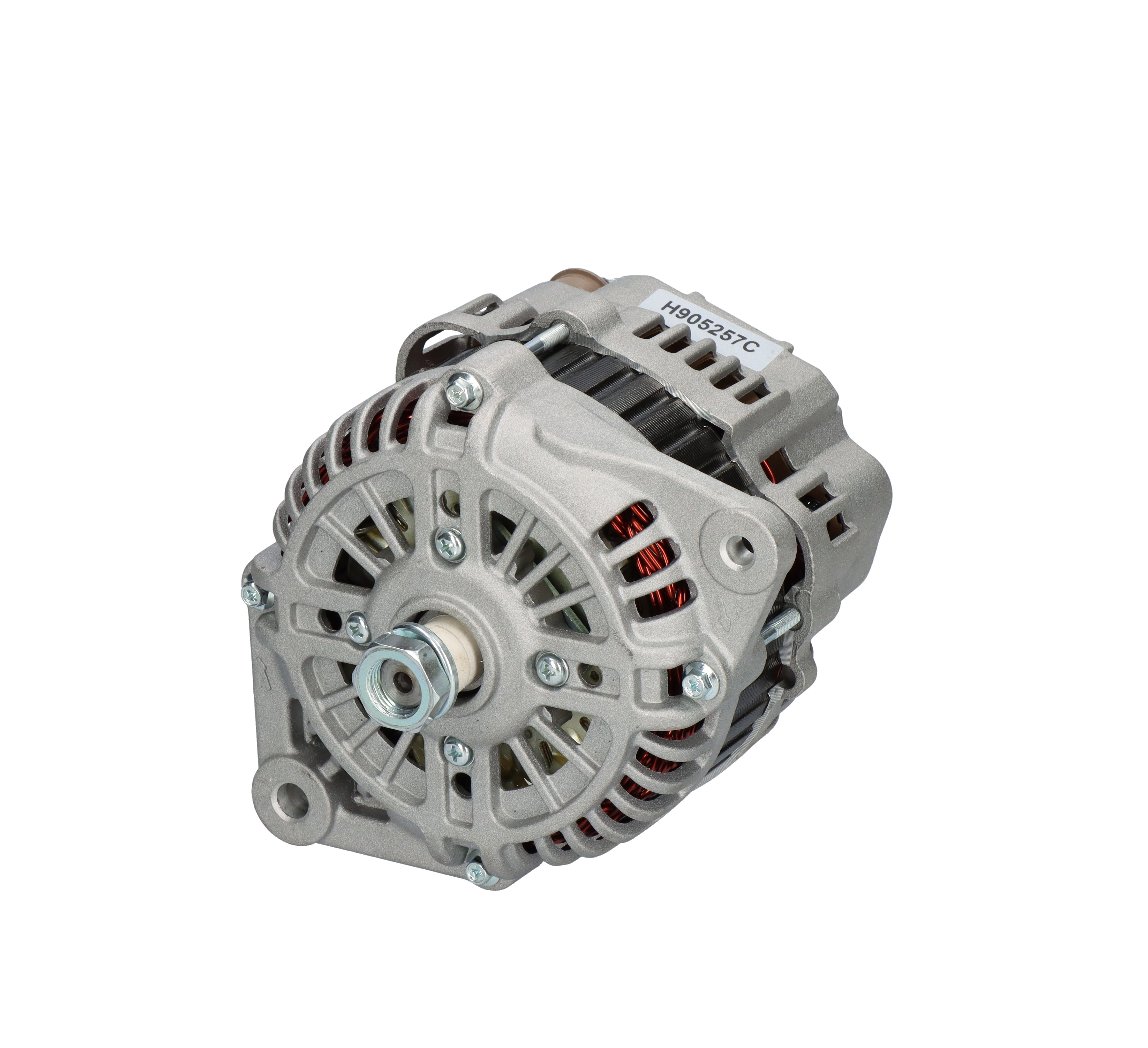 VALEO 202116 dynamo / alternator A003TA8491