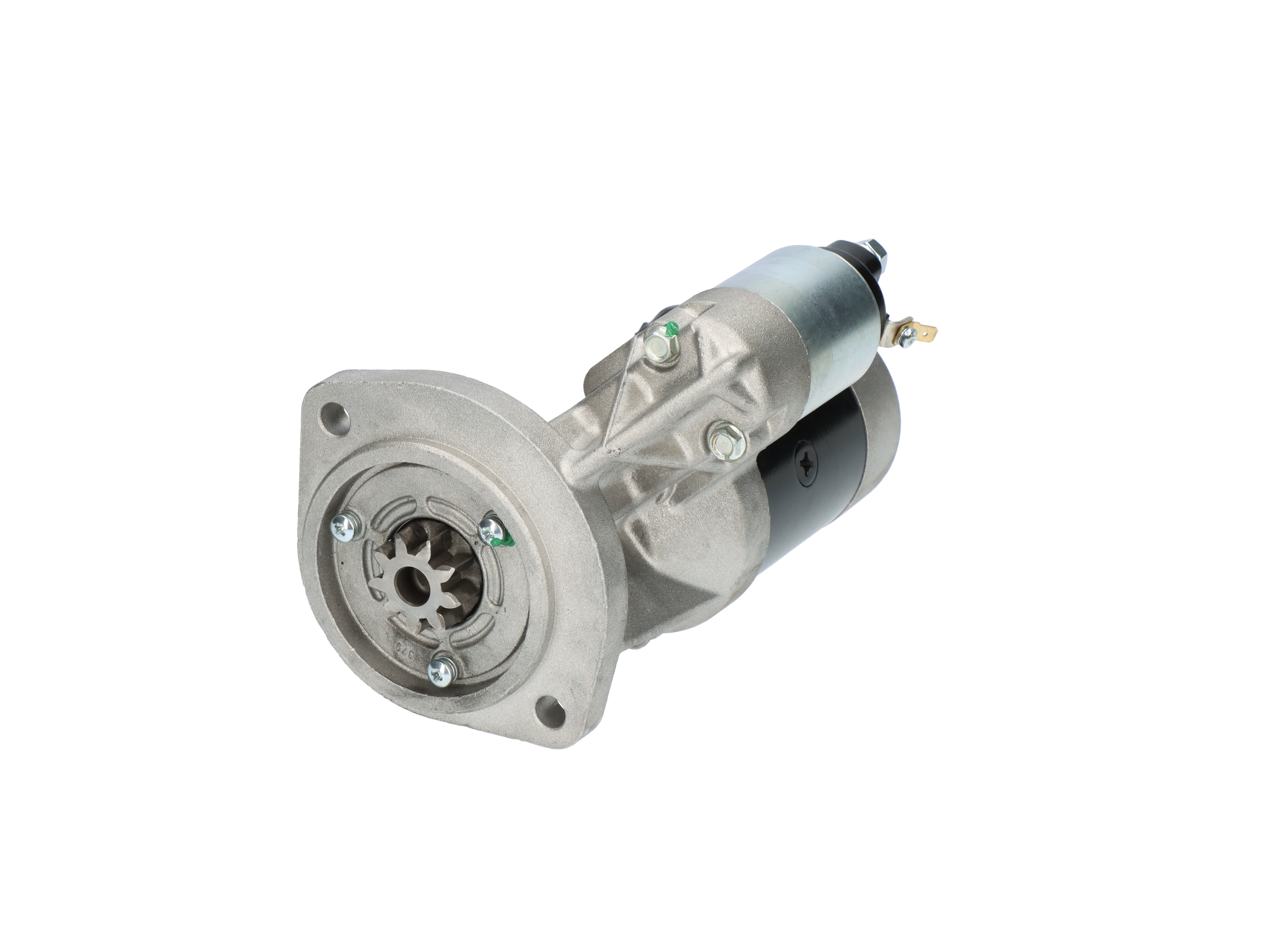 RIDEX REMAN Motor de arranque 2S0356R ao melhor preços