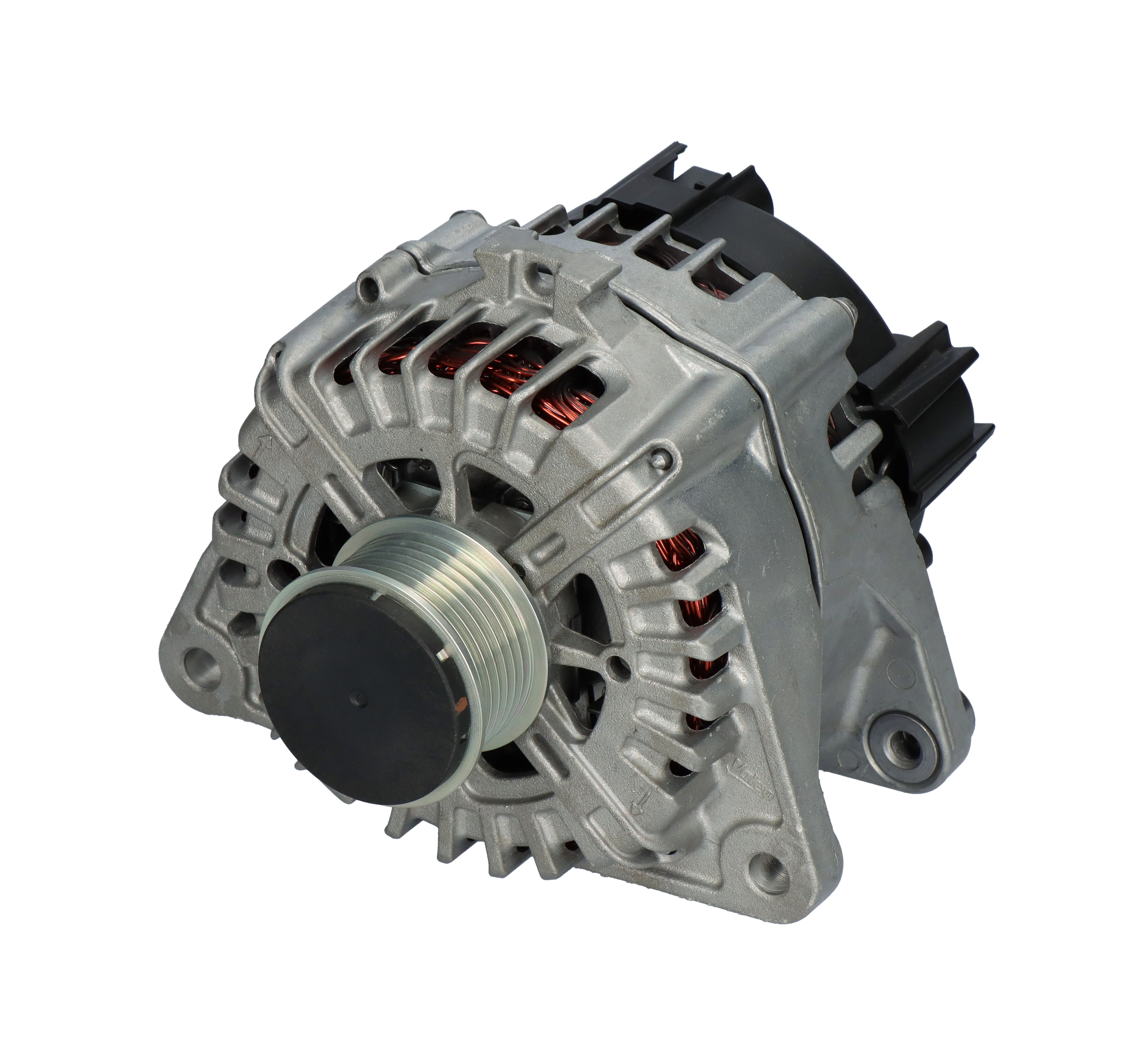 VALEO 443316 Lichtmaschine IVECO Daily VI Pritsche/Fahrgestell