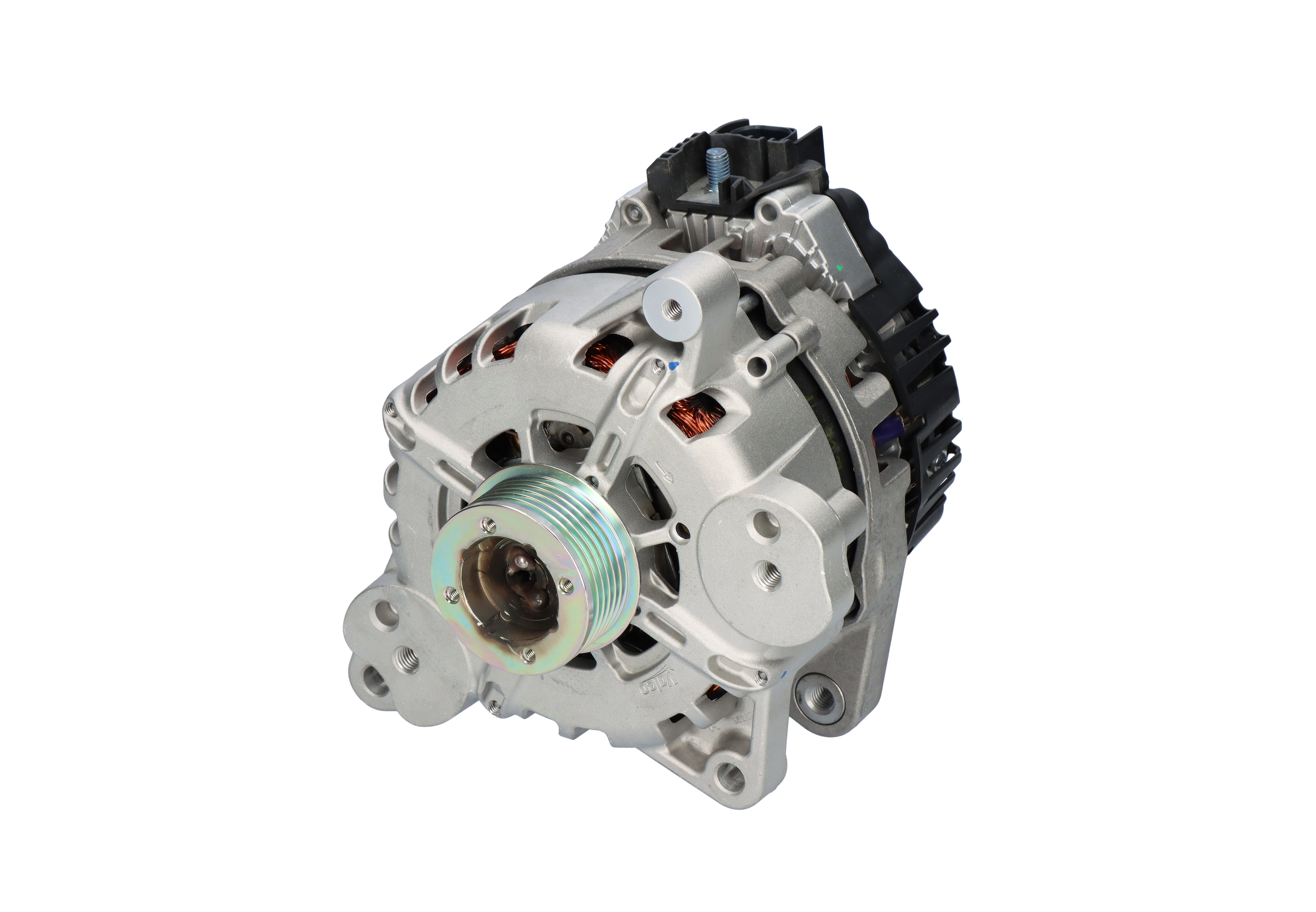 VALEO 444325 Lichtmaschine Land Rover L405 2.0 P400e Hybrid 4x4 404 PS Benzin/Elektro 2020