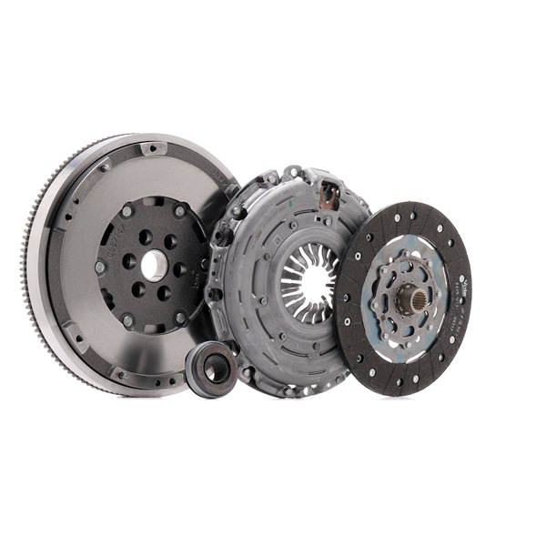 VALEO 837081 Kit de embrague VAUXHALL Combo Mk4 (E) MPV (X19) 2025 originales precio
