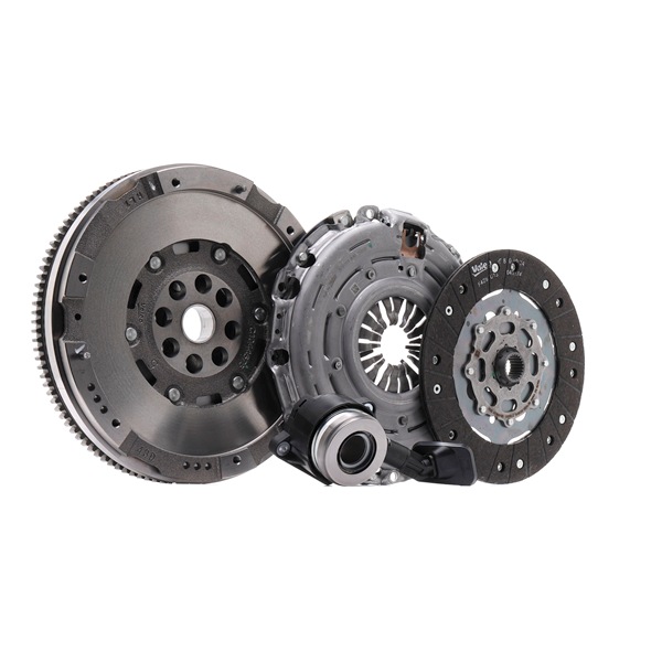 Koblingssæt VALEO VOLKSWAGEN UP 837454