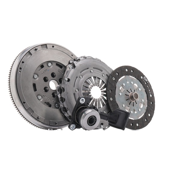VALEO 837518 Kit d'embrayage DS DS 5 3/5 portes