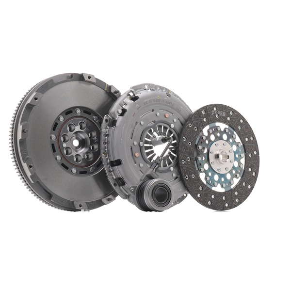 VALEO 837543 koppelingsset 41200-3B400